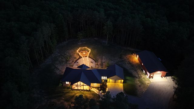 655 Thunder Ridge Drive, South Pittsburg, TN 37380