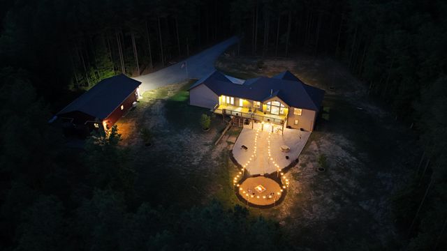 655 Thunder Ridge Drive, South Pittsburg, TN 37380