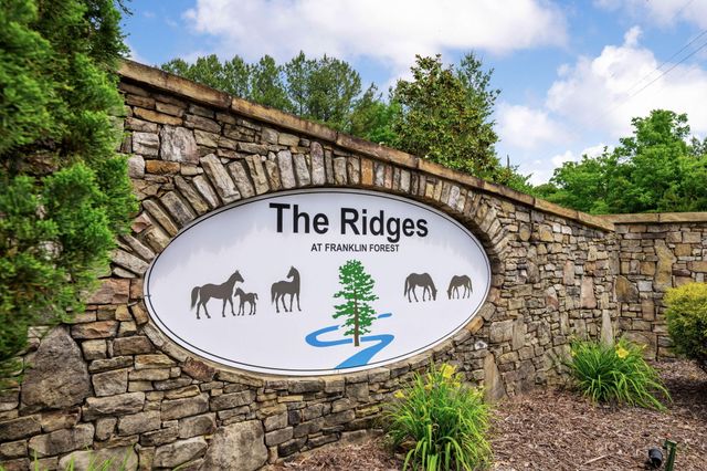 655 Thunder Ridge Drive, South Pittsburg, TN 37380