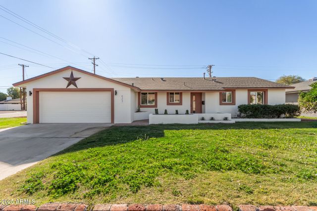 8357 E MONTE VISTA Road, Scottsdale, AZ 85257