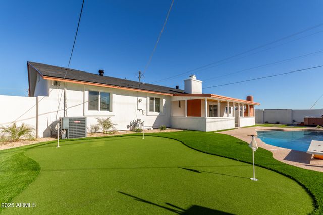 8357 E MONTE VISTA Road, Scottsdale, AZ 85257