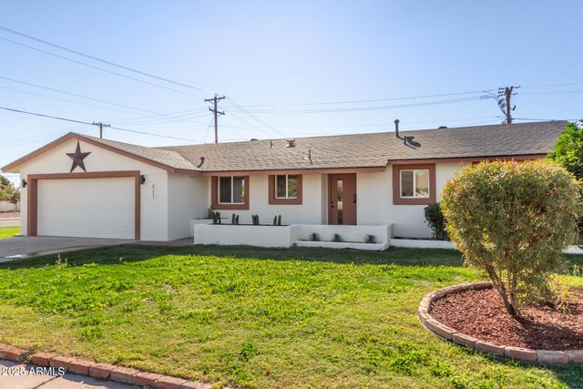 8357 E MONTE VISTA Road, Scottsdale, AZ 85257