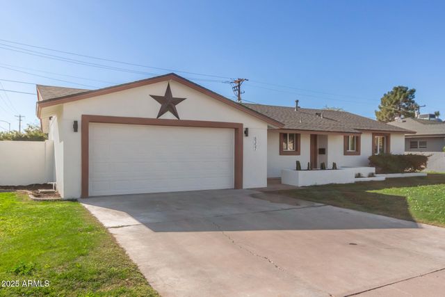 8357 E MONTE VISTA Road, Scottsdale, AZ 85257