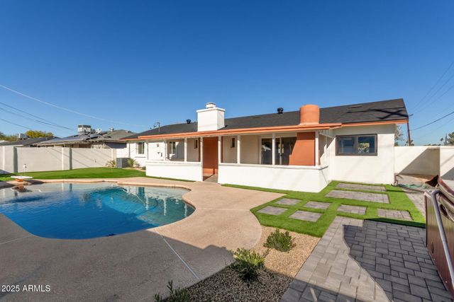 8357 E MONTE VISTA Road, Scottsdale, AZ 85257