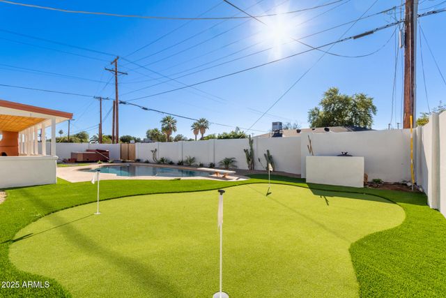 8357 E MONTE VISTA Road, Scottsdale, AZ 85257