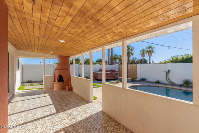 8357 E MONTE VISTA Road, Scottsdale, AZ 85257