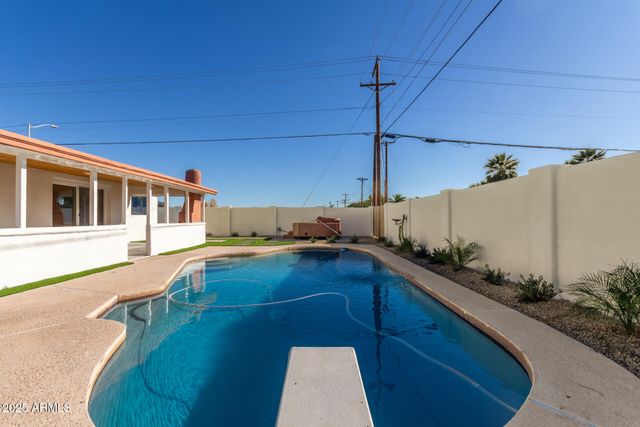 8357 E MONTE VISTA Road, Scottsdale, AZ 85257