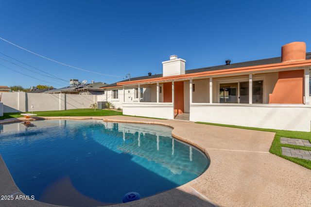 8357 E MONTE VISTA Road, Scottsdale, AZ 85257