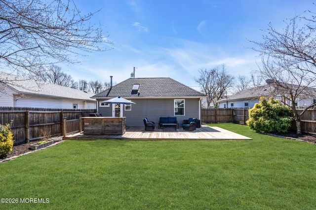 469 Center Avenue, North Middletown, NJ 07748