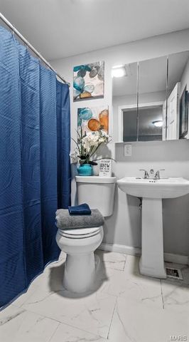 312 Superior Drive, Ferguson, MO 63135