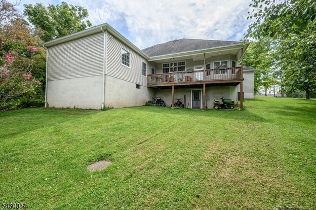 269 Rummel Rd, Holland Twp., NJ 08848
