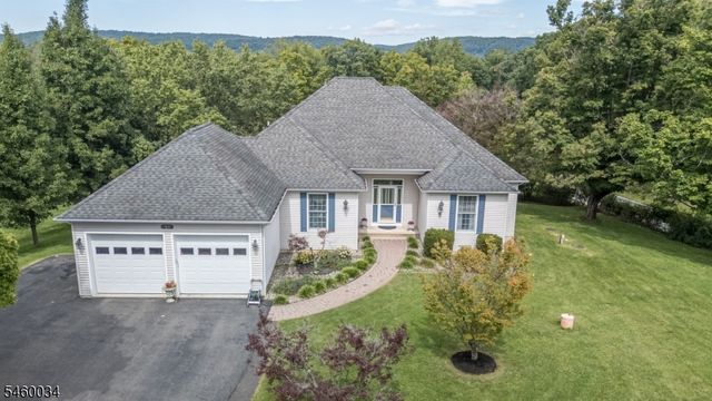 269 Rummel Rd, Holland Twp., NJ 08848