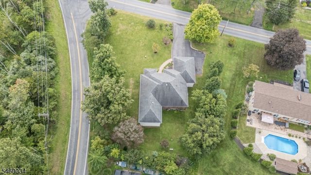 269 Rummel Rd, Holland Twp., NJ 08848