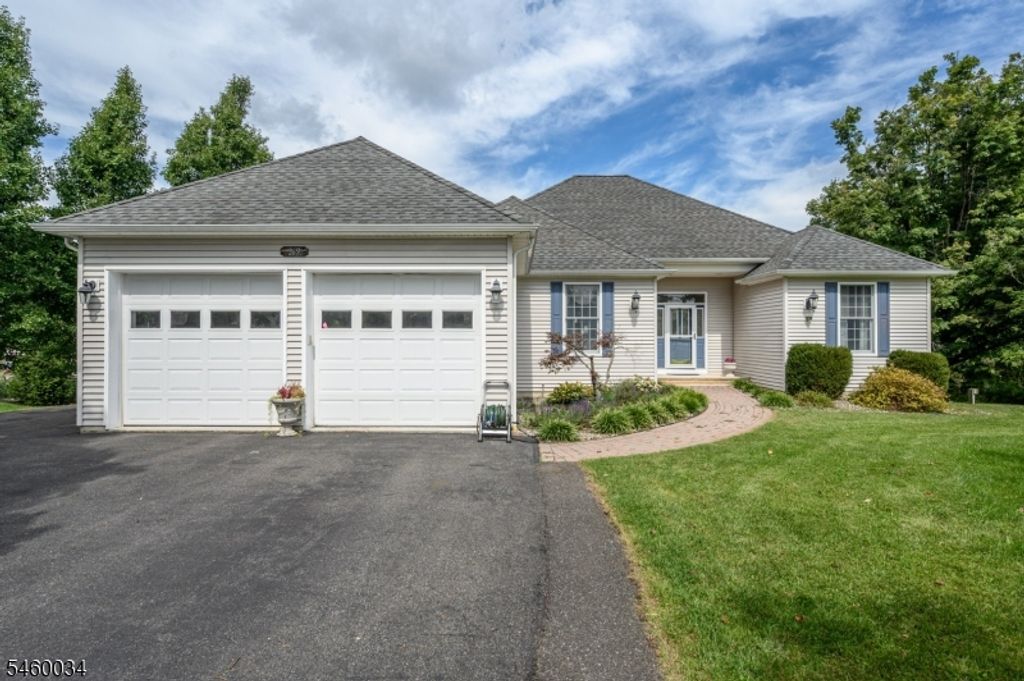 269 Rummel Rd, Holland Twp., NJ 08848