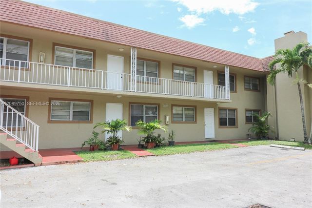 3019 SW 68th Terrace 5, Miramar, FL 33023