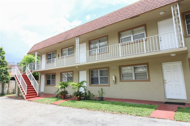 3019 SW 68th Terrace 5, Miramar, FL 33023