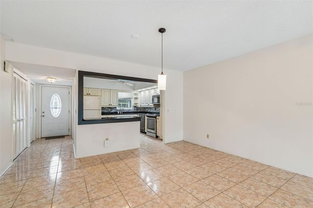 2460 FRANCISCAN DRIVE 16, Clearwater, FL 33763