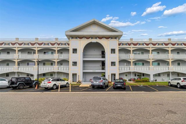 2460 FRANCISCAN DRIVE 16, Clearwater, FL 33763