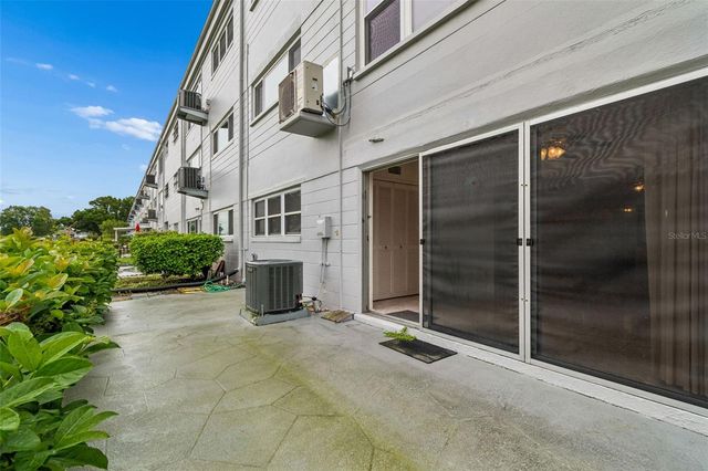 2460 FRANCISCAN DRIVE 16, Clearwater, FL 33763