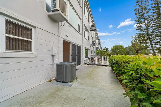 2460 FRANCISCAN DRIVE 16, Clearwater, FL 33763