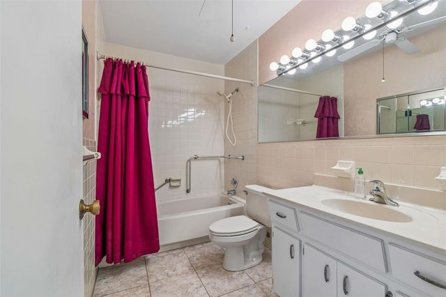 2460 FRANCISCAN DRIVE 16, Clearwater, FL 33763