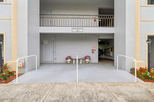 2460 FRANCISCAN DRIVE 16, Clearwater, FL 33763