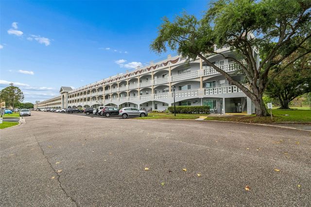 2460 FRANCISCAN DRIVE 16, Clearwater, FL 33763