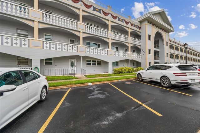 2460 FRANCISCAN DRIVE 16, Clearwater, FL 33763