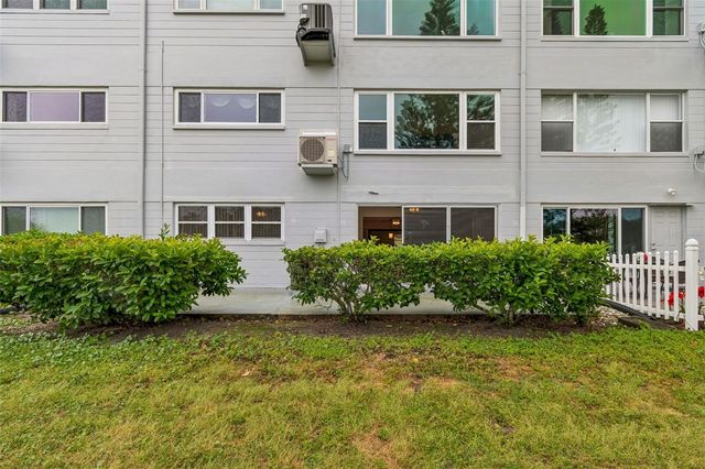 2460 FRANCISCAN DRIVE 16, Clearwater, FL 33763