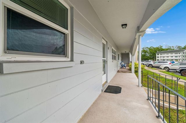 2460 FRANCISCAN DRIVE 16, Clearwater, FL 33763