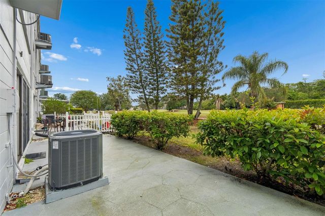 2460 FRANCISCAN DRIVE 16, Clearwater, FL 33763