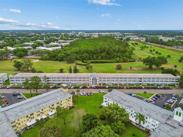 2460 FRANCISCAN DRIVE 16, Clearwater, FL 33763