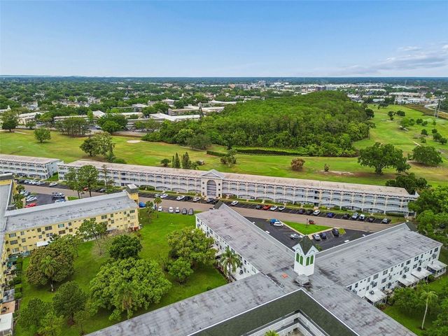 2460 FRANCISCAN DRIVE 16, Clearwater, FL 33763