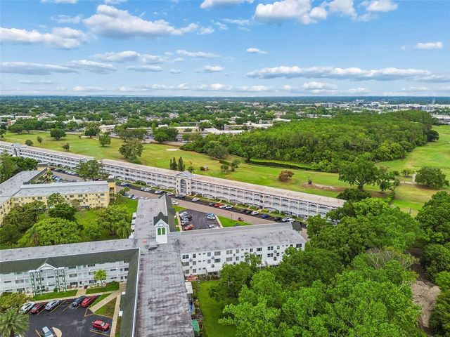 2460 FRANCISCAN DRIVE 16, Clearwater, FL 33763