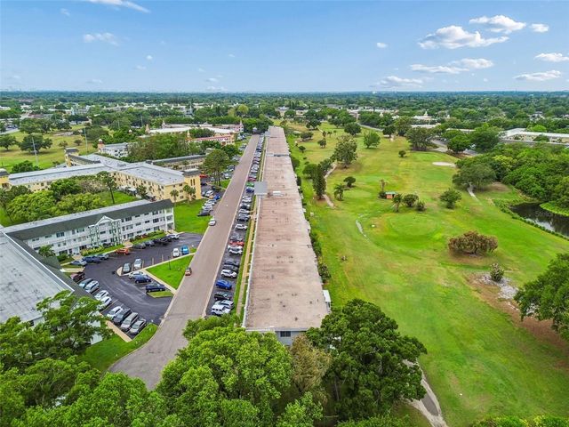 2460 FRANCISCAN DRIVE 16, Clearwater, FL 33763