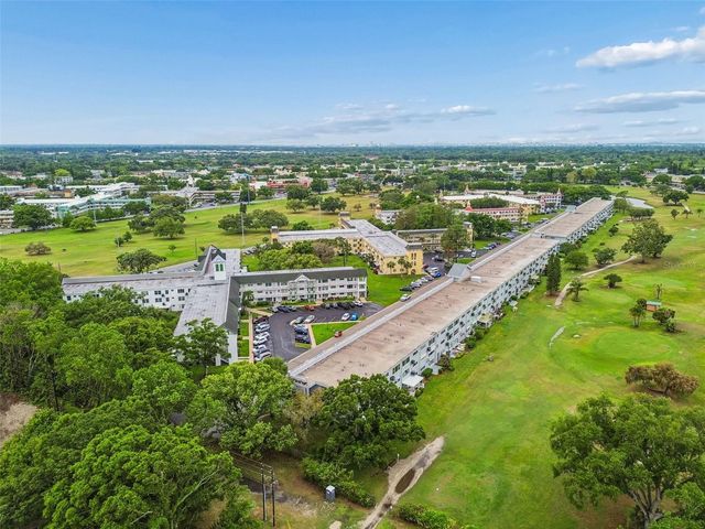 2460 FRANCISCAN DRIVE 16, Clearwater, FL 33763