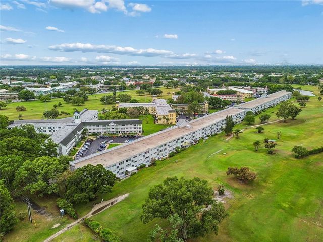 2460 FRANCISCAN DRIVE 16, Clearwater, FL 33763