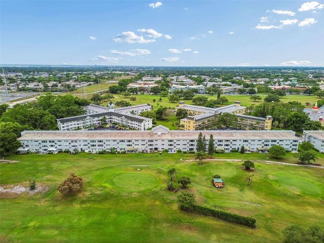 2460 FRANCISCAN DRIVE 16, Clearwater, FL 33763