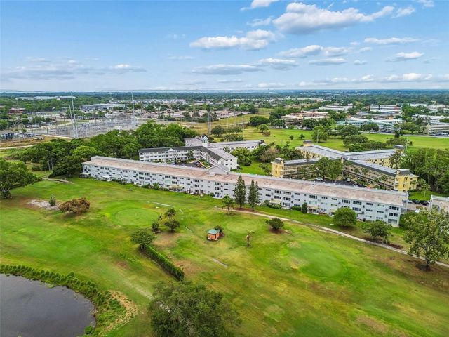 2460 FRANCISCAN DRIVE 16, Clearwater, FL 33763