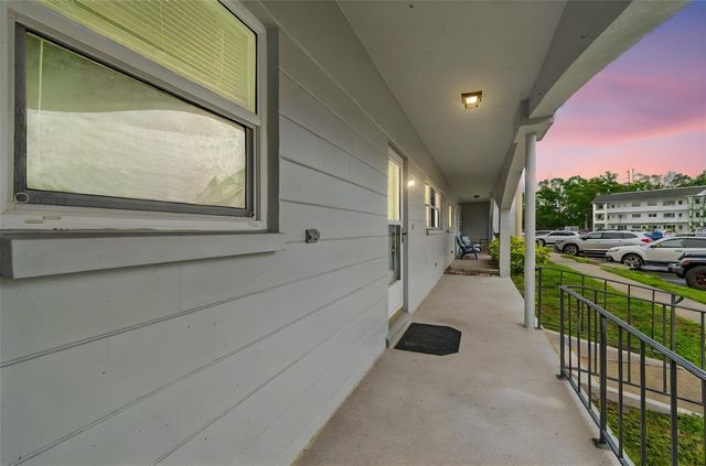 2460 FRANCISCAN DRIVE 16, Clearwater, FL 33763