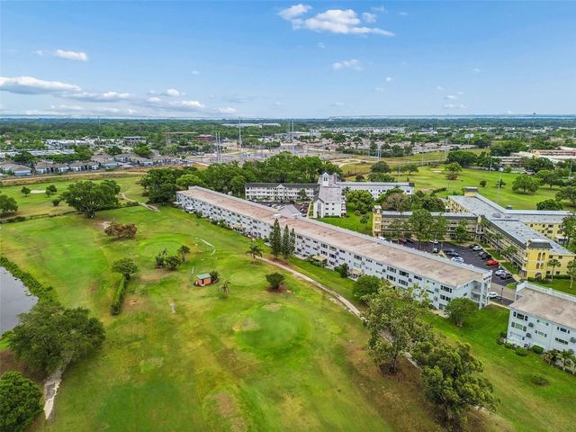 2460 FRANCISCAN DRIVE 16, Clearwater, FL 33763