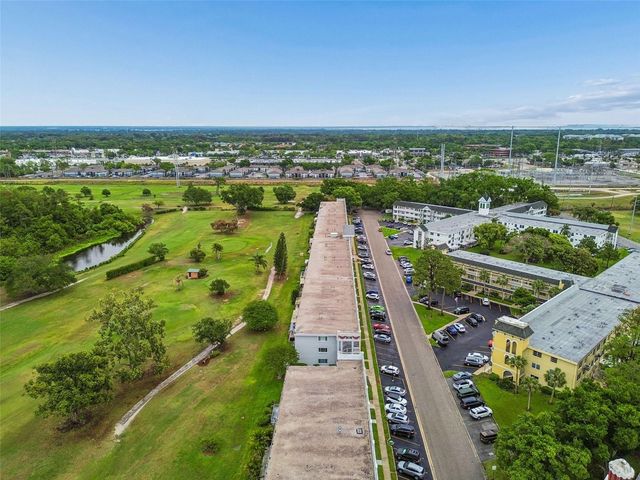 2460 FRANCISCAN DRIVE 16, Clearwater, FL 33763