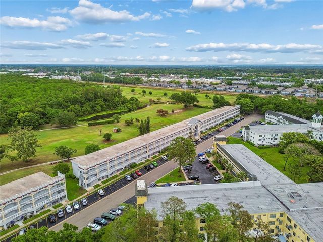 2460 FRANCISCAN DRIVE 16, Clearwater, FL 33763