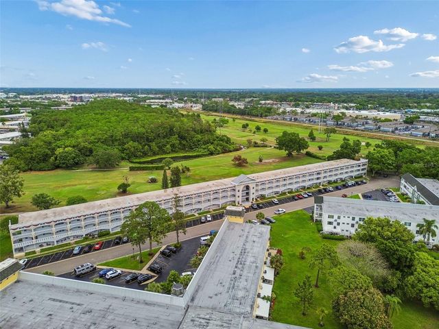 2460 FRANCISCAN DRIVE 16, Clearwater, FL 33763