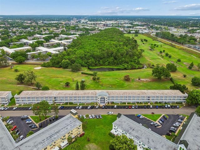 2460 FRANCISCAN DRIVE 16, Clearwater, FL 33763