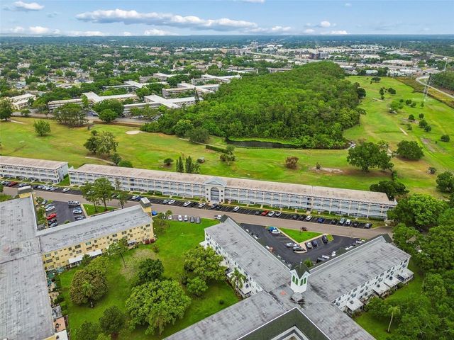 2460 FRANCISCAN DRIVE 16, Clearwater, FL 33763