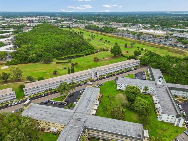 2460 FRANCISCAN DRIVE 16, Clearwater, FL 33763