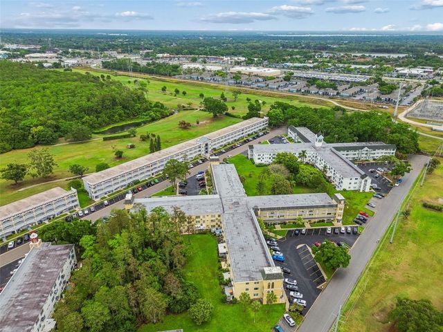 2460 FRANCISCAN DRIVE 16, Clearwater, FL 33763