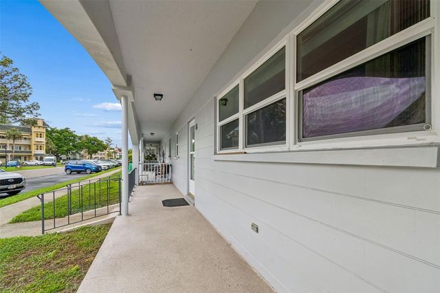 2460 FRANCISCAN DRIVE 16, Clearwater, FL 33763