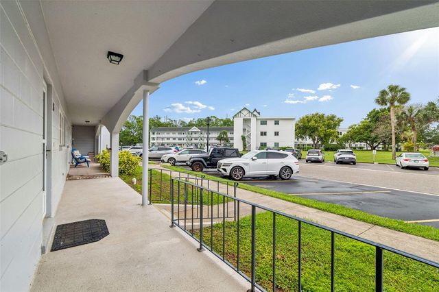 2460 FRANCISCAN DRIVE 16, Clearwater, FL 33763